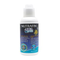 Foto Hagen NUTRAFIN AQUA-PLUS -250 ml 250 GR
