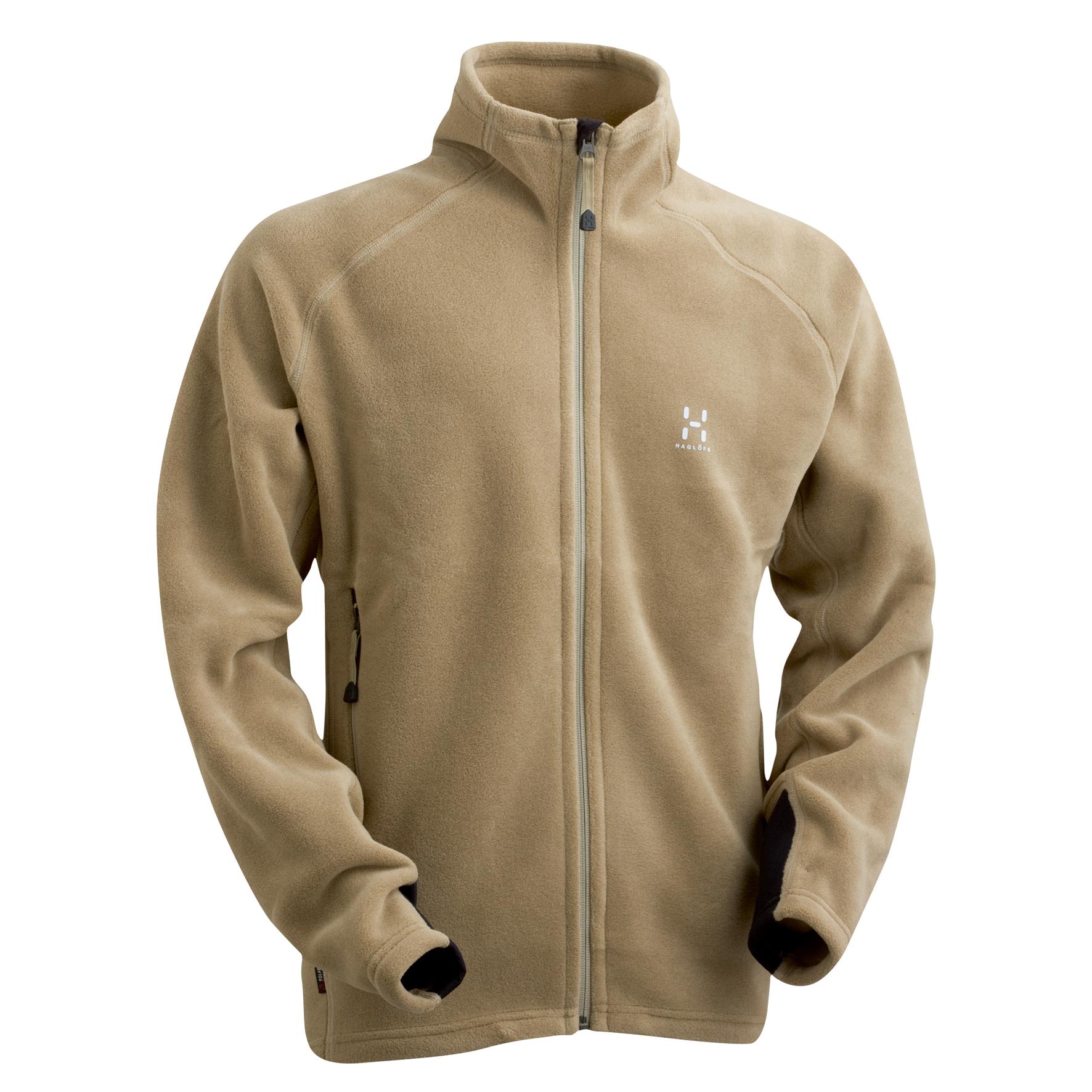 Foto HaglÖfs frost II jacket
