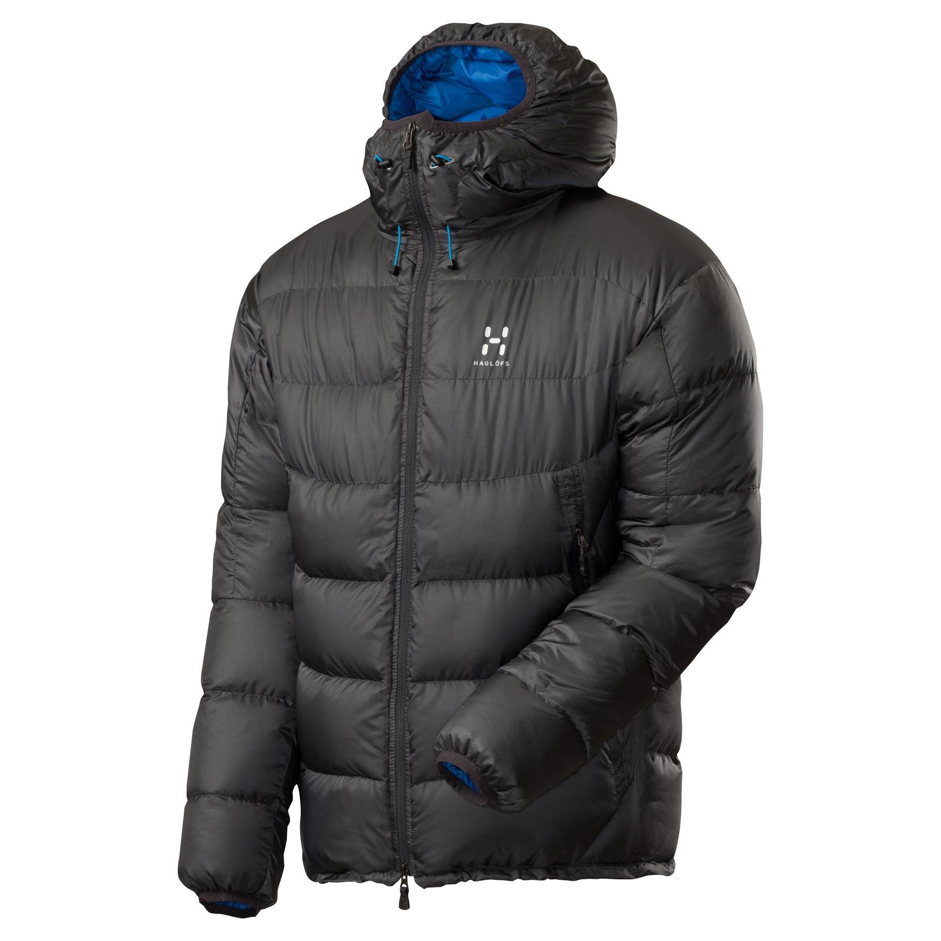 Foto HaglÖfs Magi down hood