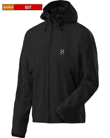 Foto Haglöfs Boa Hood