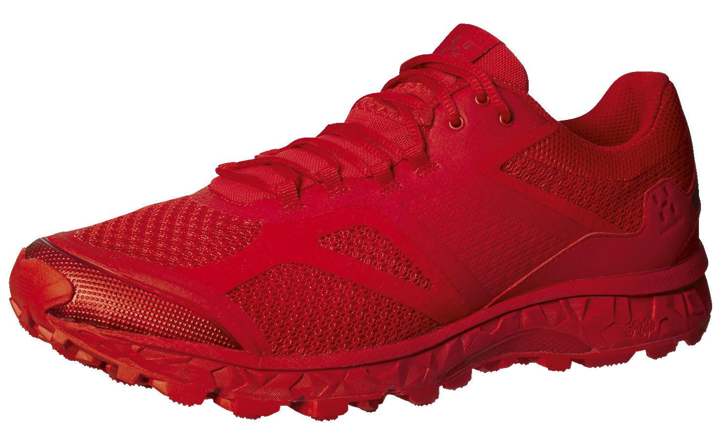 Foto Haglöfs Gram Xc rojo