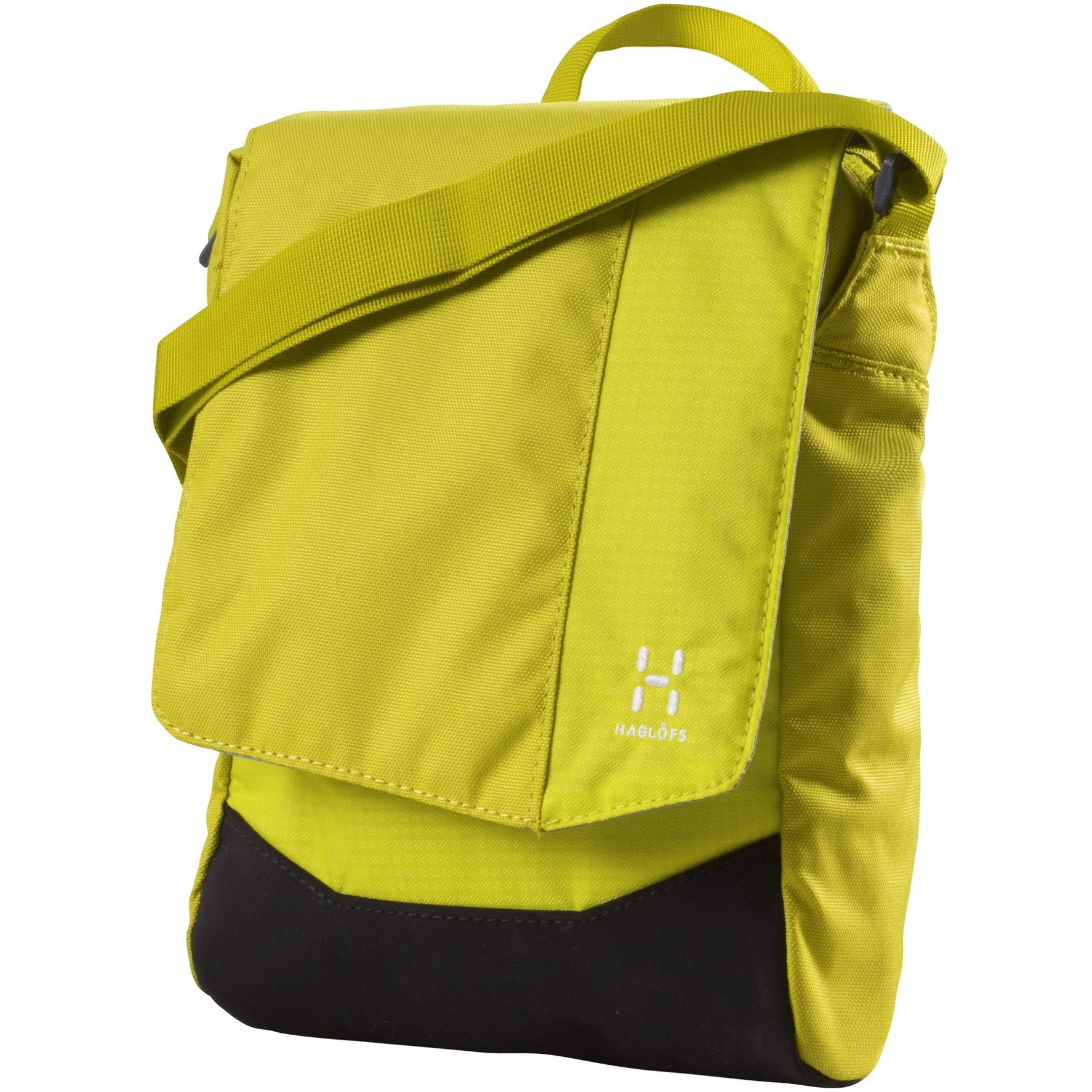 Foto Haglöfs Guidebag Bandolera small amarillo