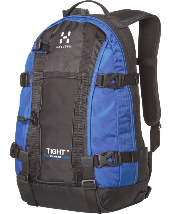 Foto Haglöfs Tight Pro Small 15 Typhoon Blue (Modell 2013)