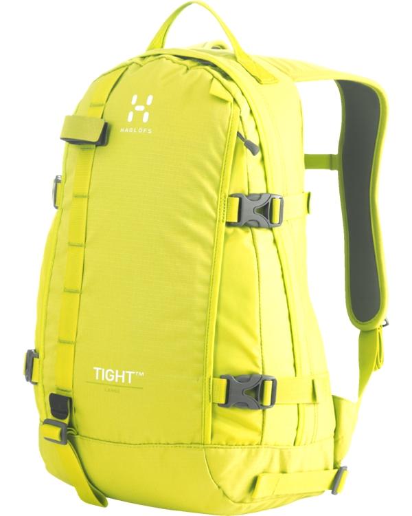 Foto Haglöfs Tight X-Small 10 Firefly (Modell 2013)