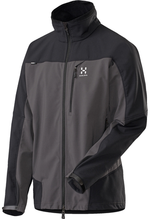 Foto Haglöfs Windstopper® Soft Shell Pelamis Jacket