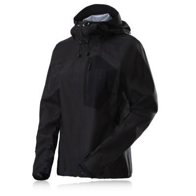 Foto Haglofs Lady Gram Q GORE-TEX Active Shell Waterproof Running Jacket