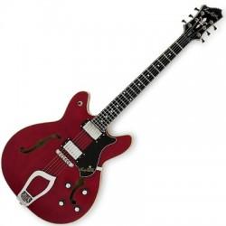 Foto Hagstrom viking vik wct guitarra electrica