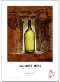 Foto Hahnemühle Museum Etching 350 gr - rollo 44 x 12m