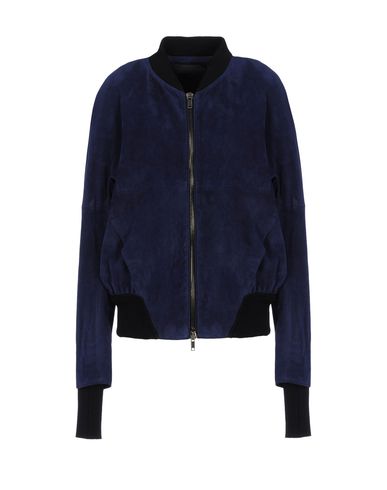 Foto haider ackermann chaquetas de piel

