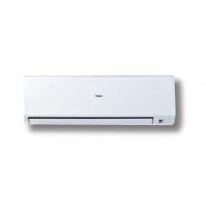 Foto Haier split no inverter 4.200 Frig.