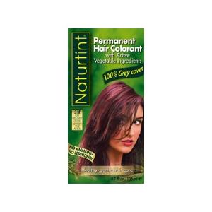 Foto Hair dye light mahogany cnut 135ml