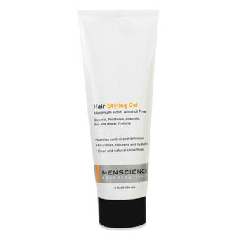 Foto Hair Styling Gel - Maximum Hold