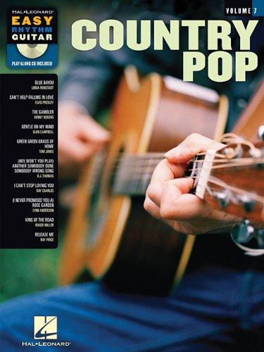 Foto Hal Leonard Country Pop