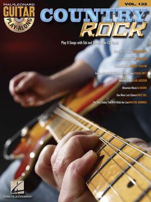 Foto Hal Leonard Guitar Country Rock