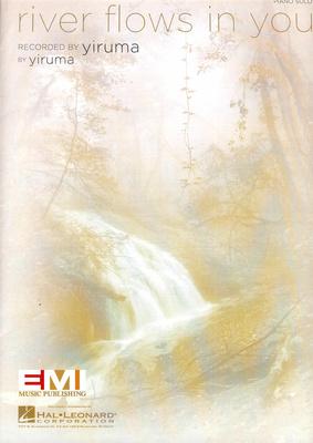 Foto Hal Leonard Yiruma: River Flows In You