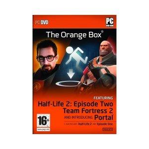 Foto Half Life 2: The Orange Box (PC DVD) [Importación inglesa]
