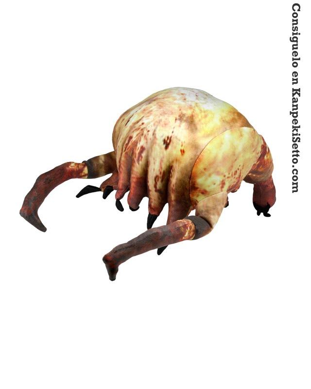 Foto Half-life Peluche Head Crab 15 Cm