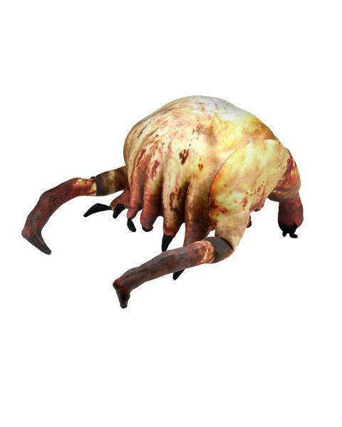 Foto Half-Life Peluche Head Crab
