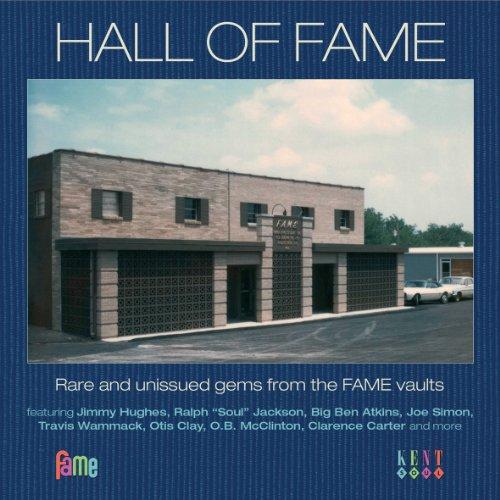 Foto Hall of Fame:Rare & Unissued