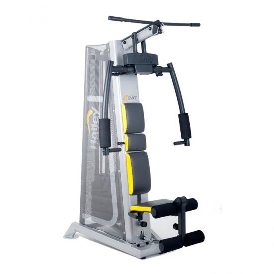 Foto Halley Fitness Home Gym 3.5