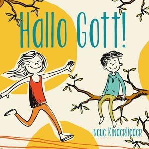 Foto Hallo Gott! CD Sampler