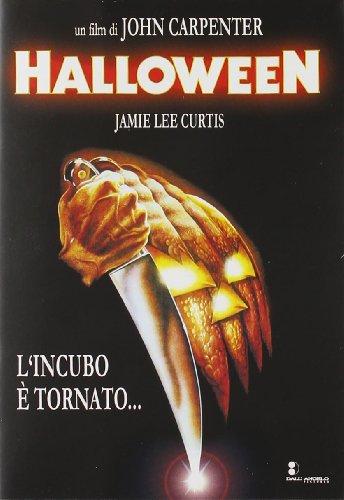 Foto Halloween [Italia] [DVD]