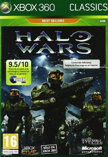Foto Halo: Wars Classics