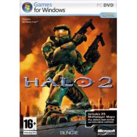Foto Halo 2 PC