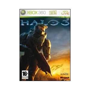 Foto Halo 3 - xbox 360