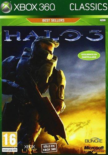 Foto Halo 3