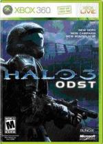 Foto Halo 3 odst xbox360