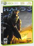 Foto Halo 3 x360 ver. reino unido (importacion)