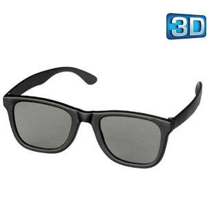 Foto Hama gafas 3d passive - negro