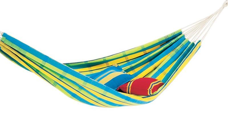 Foto Hamaca colgante: BARBADOS LEMON