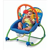 Foto Hamaca Crece Conmigo FISHER PRICE