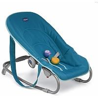 Foto Hamaca easy relax - azul - hamacas bebé chicco