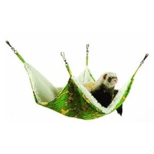 Foto Hamaca pequeña living world
