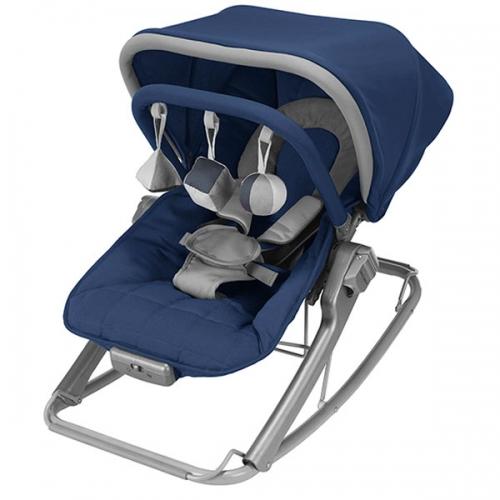 Foto Hamaca rocker medieval blue/penguin maclaren