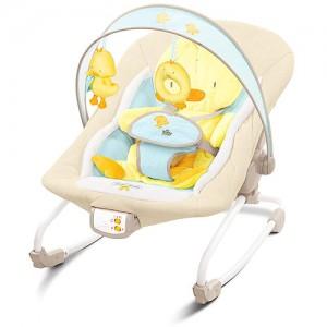 Foto Hamaca Rocker Pato De Bright Starts