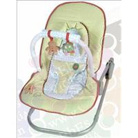 Foto Hamaca Wave chasis bronce + tela