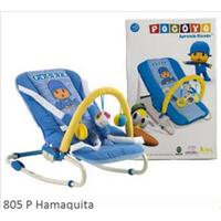 Foto Hamaquita Especial Pocoyó