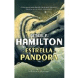 Foto Hamilton,peter - La Estrella De Pandora - La Factoria De Ideas