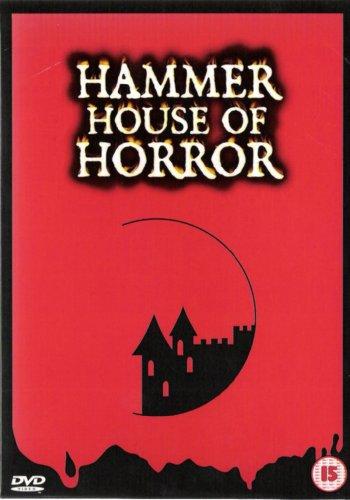 Foto Hammer House of Horror [Box Set] [Reino Unido] [DVD]