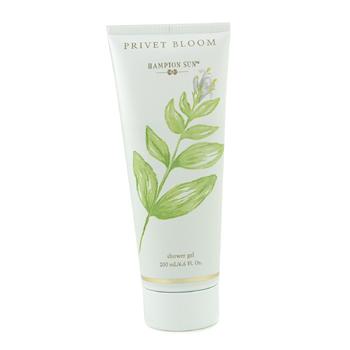 Foto Hampton Sun - Privet Bloom Shower Gel - 200ml/6.6oz; perfume / fragrance for women