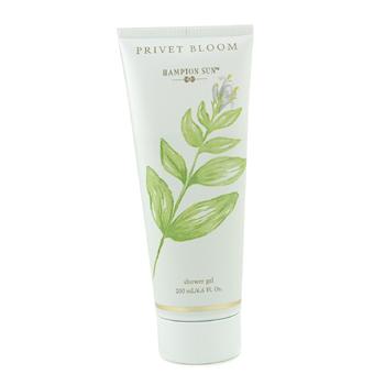 Foto Hampton Sun Privet Bloom Shower Gel 200ml/6.6oz