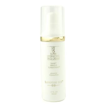 Foto Hampton Sun SPF 15 Super Hydrating Crema Rostro 50ml/1.7oz