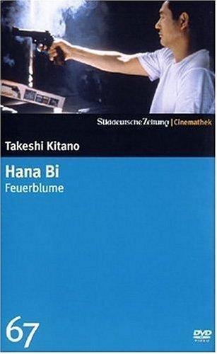 Foto Hana Bi-Feuerblume [DE-Version] DVD
