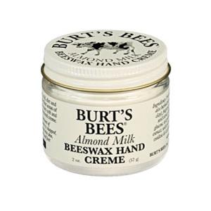 Foto Hand creme almond milk beeswax 2 oz
