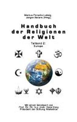 Foto Handbuch der Religionen der Welt / Teilband 2: Europa