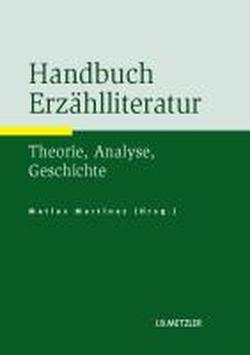 Foto Handbuch Erzählliteratur